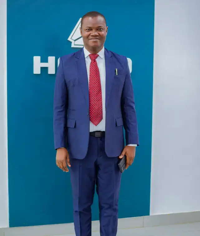 ISOLA SAMSON OLABODE