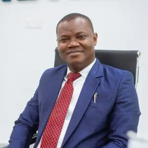 ISOLA SAMSON OLABODE