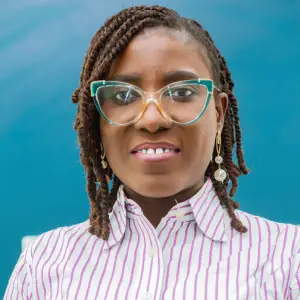 OMOLOLA GRACE AKINLADE